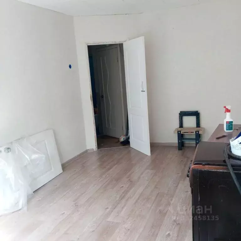 Комната Пермский край, Краснокамск ул. Энтузиастов, 27 (15.0 м) - Фото 2
