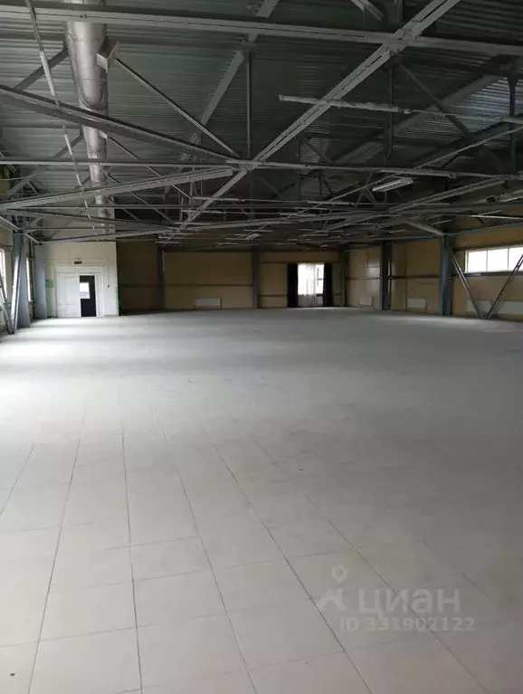 Помещение свободного назначения в Московская область, Истра ... - Фото 2