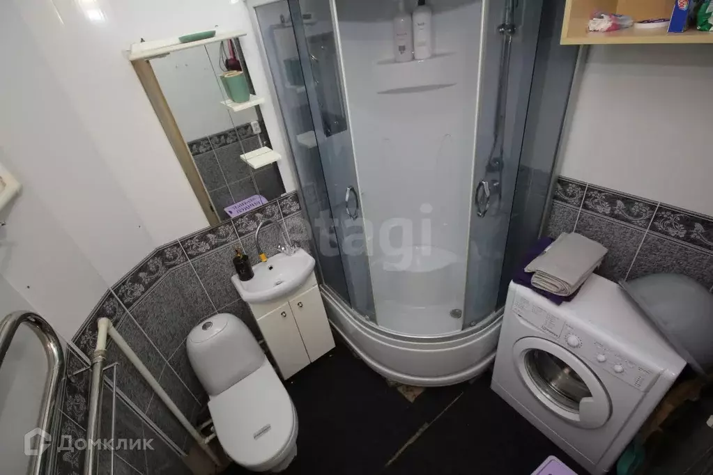 Продаётся 1-к квартира, 32.9 м - Фото 1