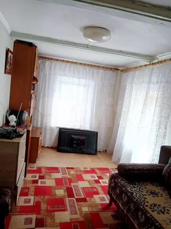 Дом 33,1 м на участке 6,6 сот. - Фото 1
