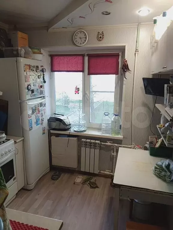 2-к. квартира, 45 м, 2/5 эт. - Фото 0