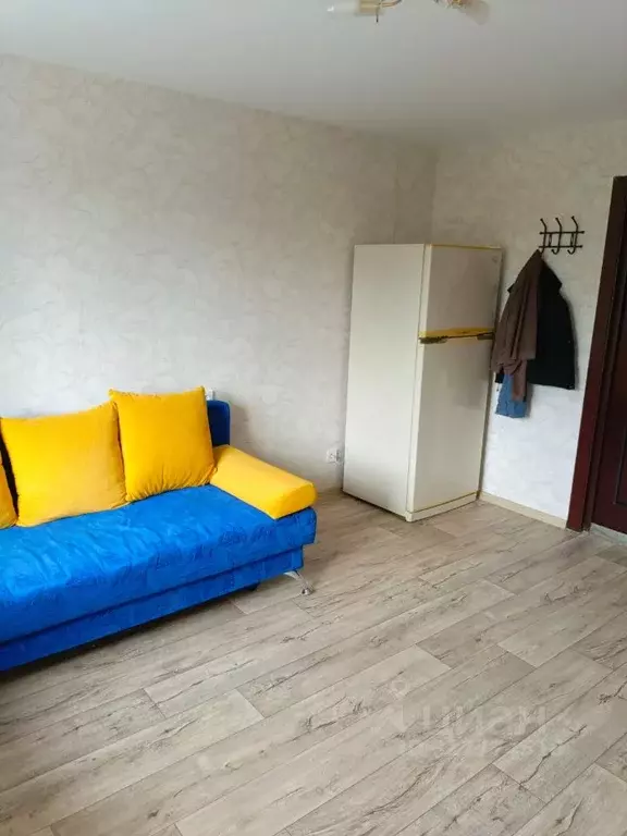 Комната Татарстан, Набережные Челны 1-й комплекс, 14 (13.0 м) - Фото 0