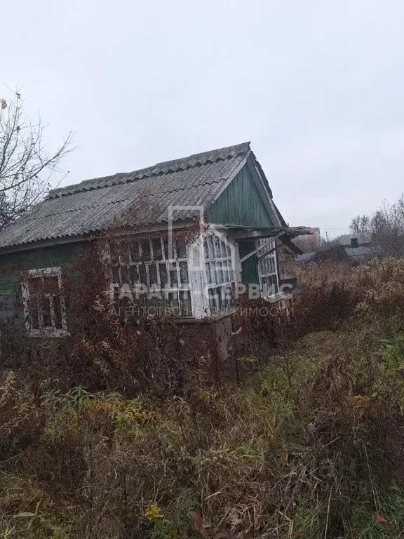 Участок в Тамбовская область, Тамбов Интернациональная ул. (4.0 сот.) - Фото 1