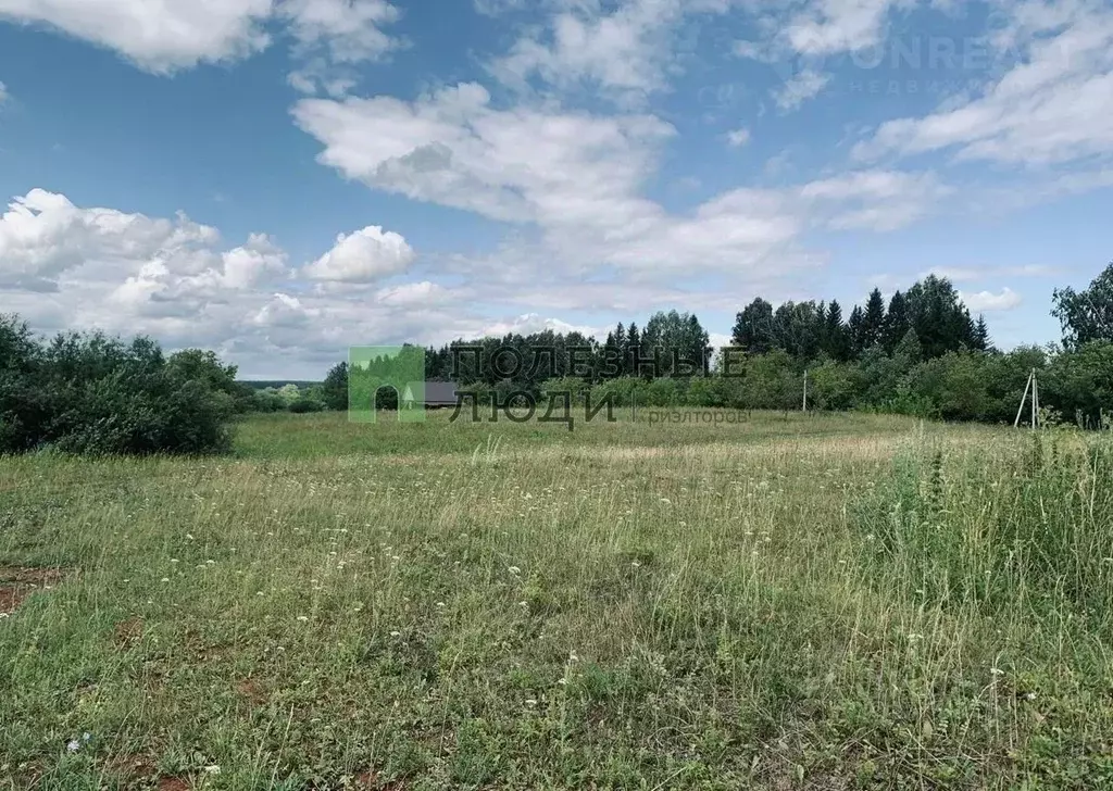 Участок в Башкортостан, Иглинский район, Турбаслинский сельсовет, с. ... - Фото 1