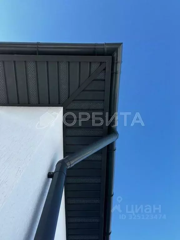 Дом в Тюменская область, Тюменский муниципальный округ, д. Елань 14 ... - Фото 2