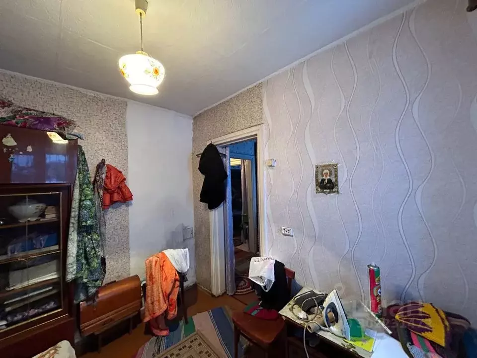 Дом в Кемеровская область, Топки Красноармейская ул., 82 (39 м) - Фото 1