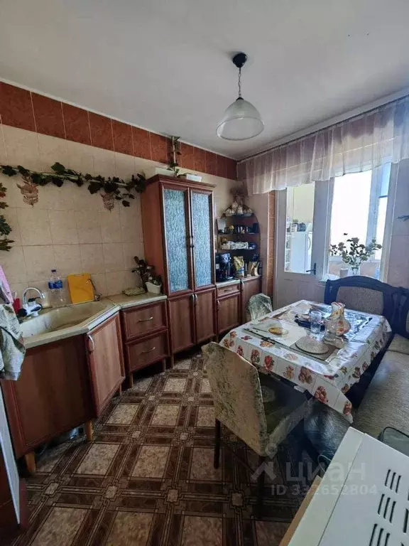 3-к кв. Крым, Симферополь ул. Маршала Жукова, 5 (64.5 м) - Фото 2
