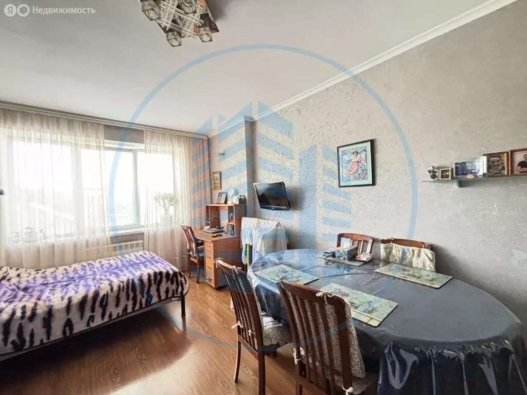 1-комнатная квартира: Ессентуки, улица Маркова, 29 (49.5 м) - Фото 1