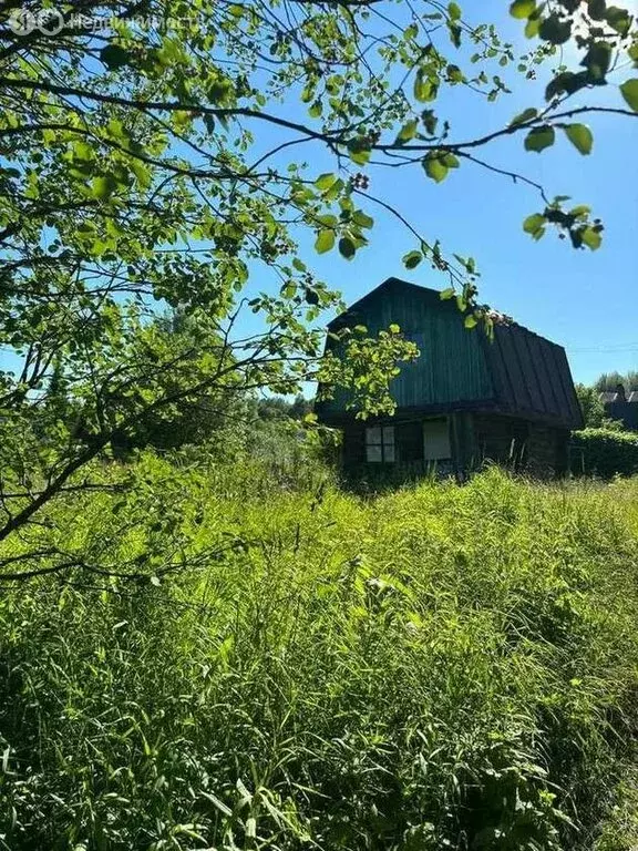 Участок в Медведевский район, Шойбулакское сельское поселение, СНТ ... - Фото 1