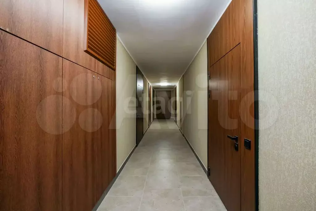 1-к. квартира, 39,8 м, 8/14 эт. - Фото 1