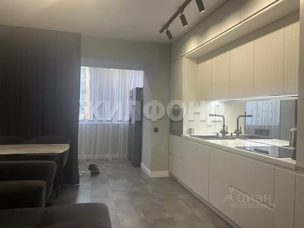 3-к кв. Хакасия, Абакан ул. Торосова, 7А (72.0 м) - Фото 2