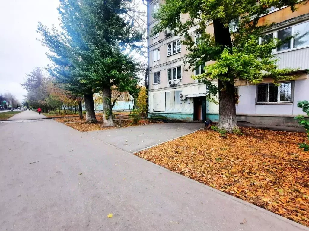 Помещение свободного назначения в Самарская область, Самара ... - Фото 1