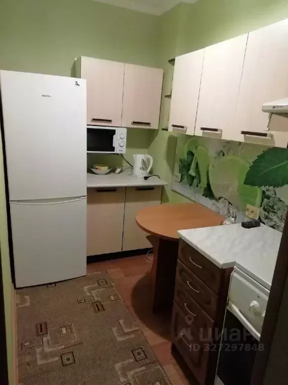 2-к кв. Белгородская область, Старый Оскол бул. Дружбы, 5 (54.0 м) - Фото 2