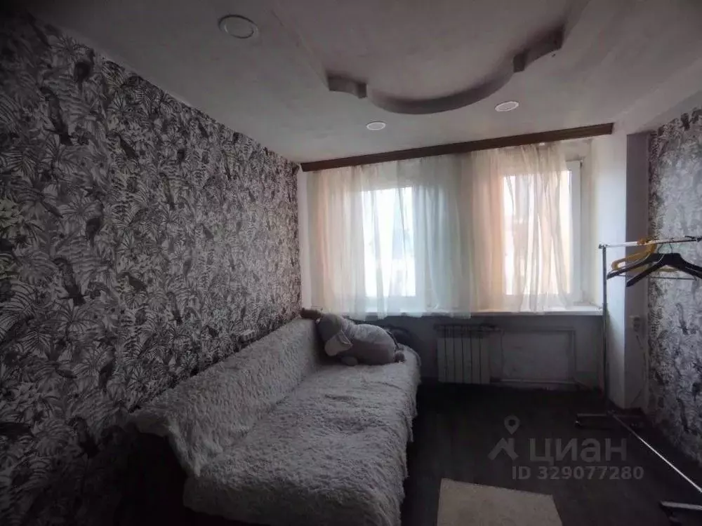 Комната Иркутская область, Иркутск Култукская ул., 9А (10.0 м) - Фото 2