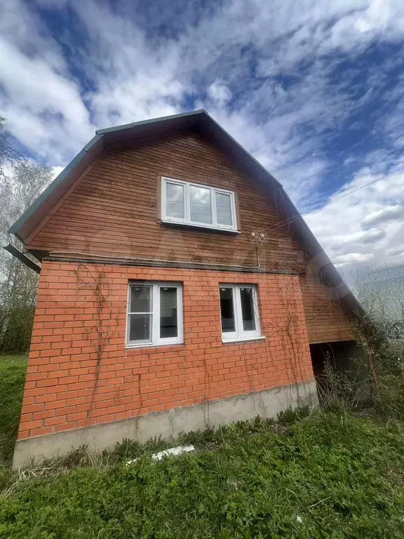 Дача 87 м на участке 6 сот. - Фото 0