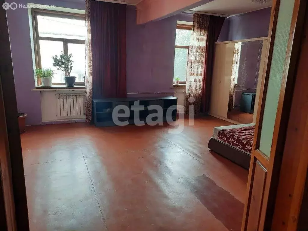 2-комнатная квартира: Улан-Удэ, улица Гастелло, 7 (67 м) - Фото 1