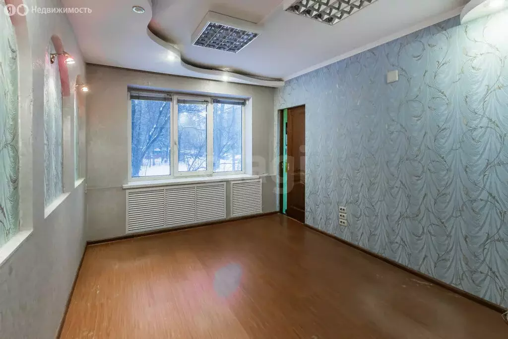 3-комнатная квартира: Вологда, Тепличный микрорайон, 11 (59.1 м) - Фото 1