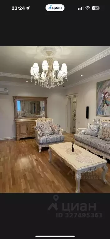 2-к кв. Москва Молодогвардейская ул., 8к1 (112.0 м) - Фото 2