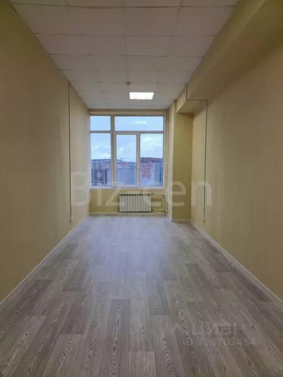 Офис в Санкт-Петербург Кондратьевский просп., 2к4Б (29 м) - Фото 1