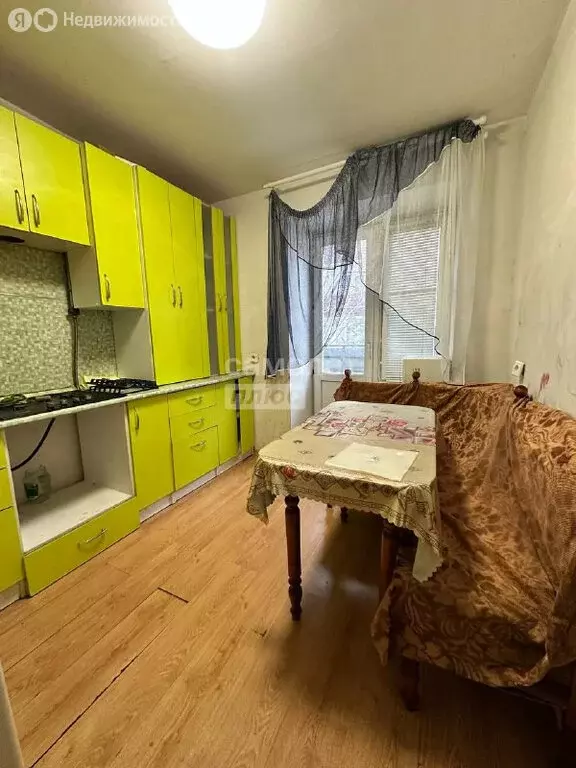 3-комнатная квартира: село Зубово, Парковая улица, 1/1 (58.3 м) - Фото 2