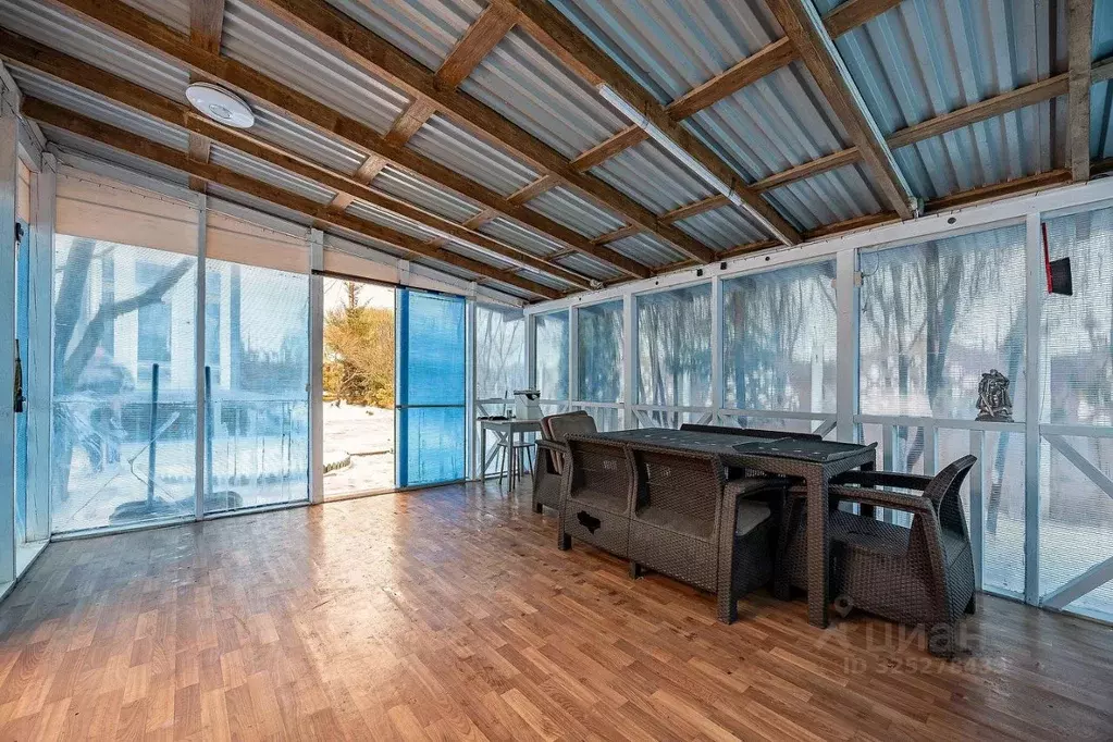 Дом в Нижегородская область, Нижний Новгород ул. Окская, 1 (285 м) - Фото 2