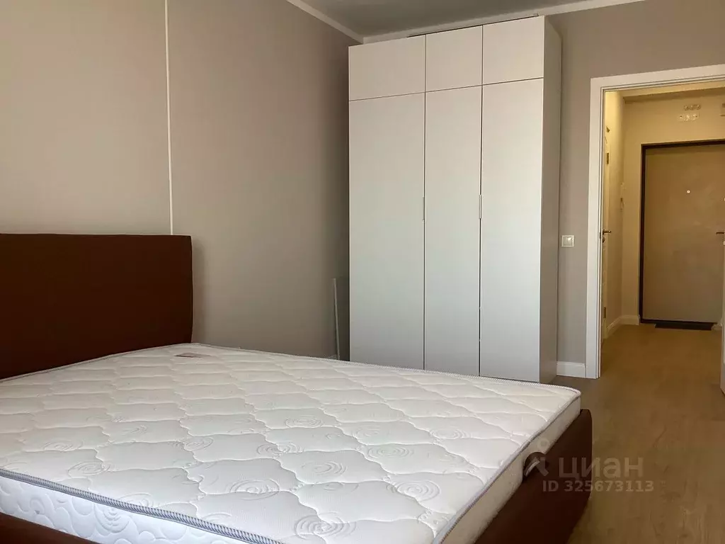 2-к кв. Ленинградская область, Кудрово г. Всеволожский район, ... - Фото 2