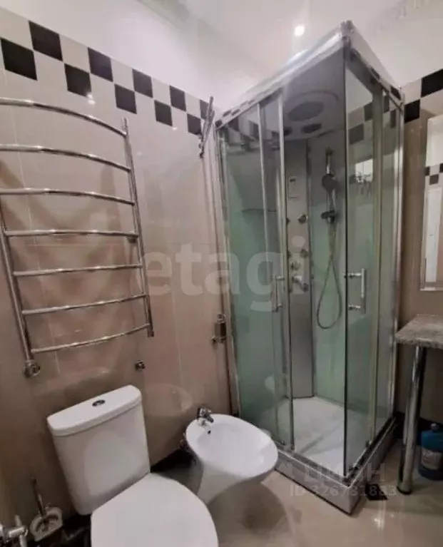 1-к кв. Москва Псковская ул., 9К1 (43.6 м) - Фото 2