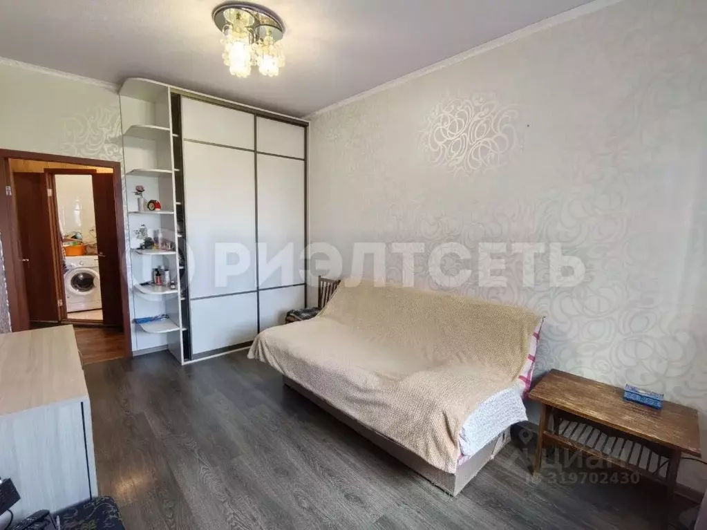 2-к кв. Мурманская область, Мурманск ул. Капитана Орликовой, 45 (57.0 ... - Фото 1