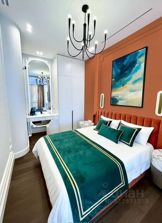 2-к кв. Крым, Ялта Приморский парк имени Гагарина кв-л, 11 (100.0 м) - Фото 2