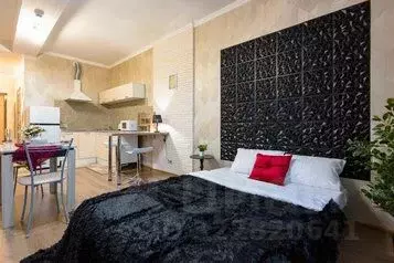 1-к кв. Московская область, Одинцовский городской округ, ... - Фото 1