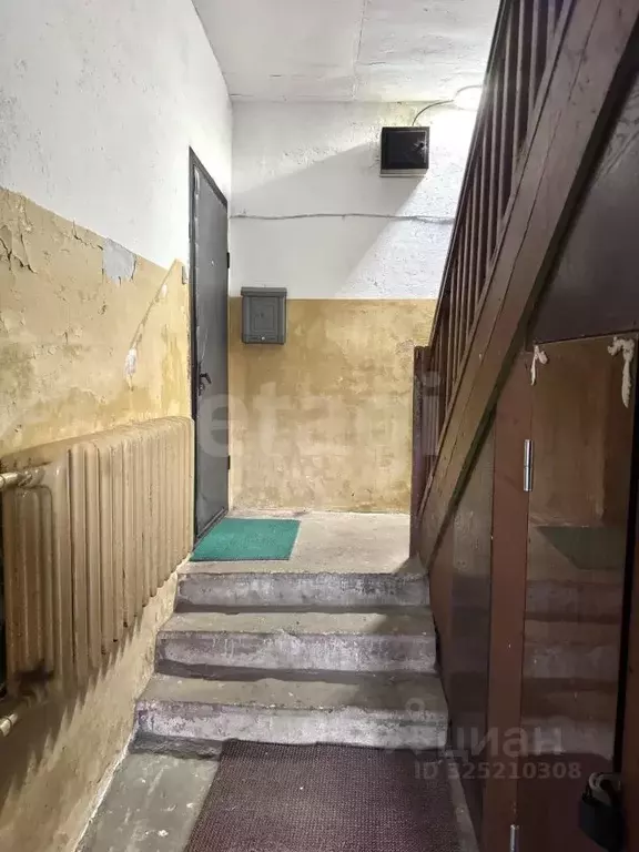 Комната Смоленская область, Ярцево Первомайская ул., 16 (16.4 м) - Фото 2