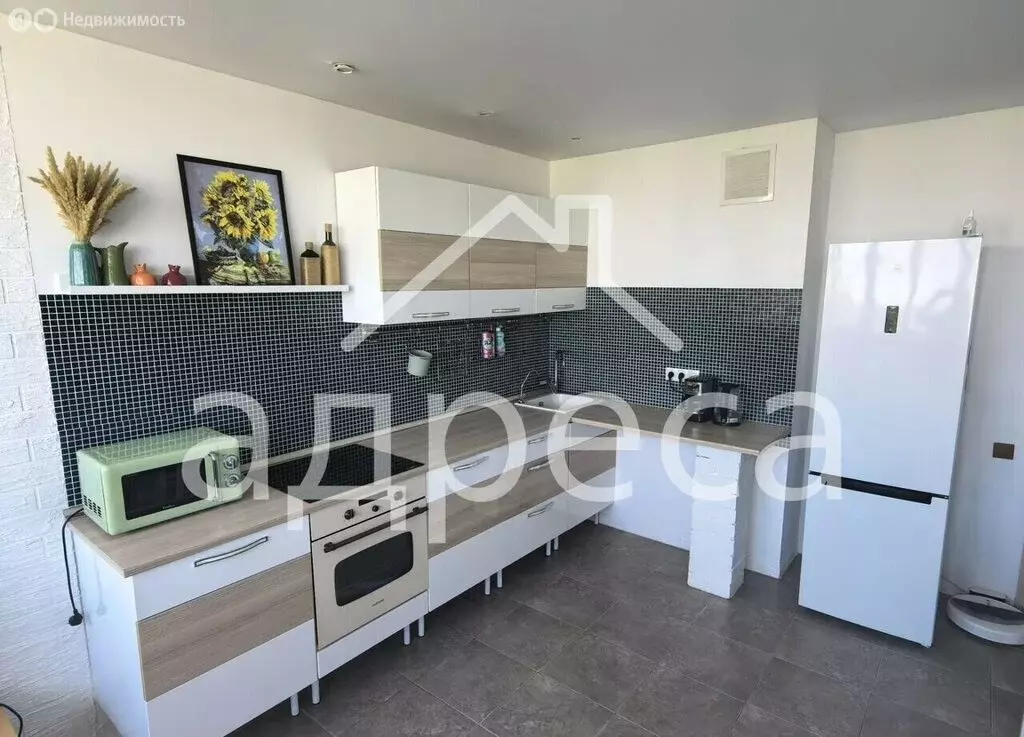 2-комнатная квартира: Самара, улица Врубеля, 17 (77 м) - Фото 2