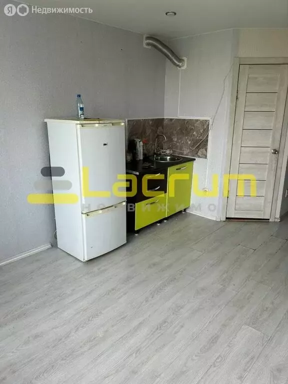 1к в -комнатной квартире (18 м) - Фото 2