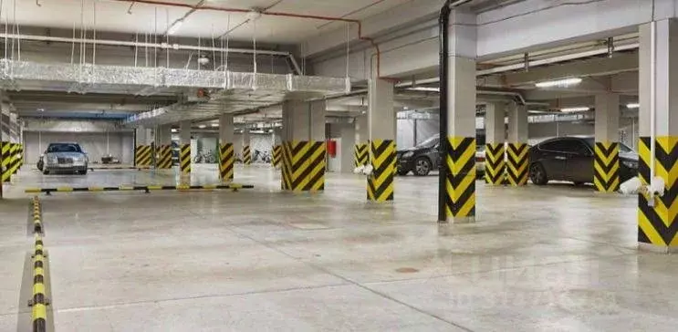 Гараж в Новосибирская область, Новосибирск Сакура Парк жилой комплекс ... - Фото 1