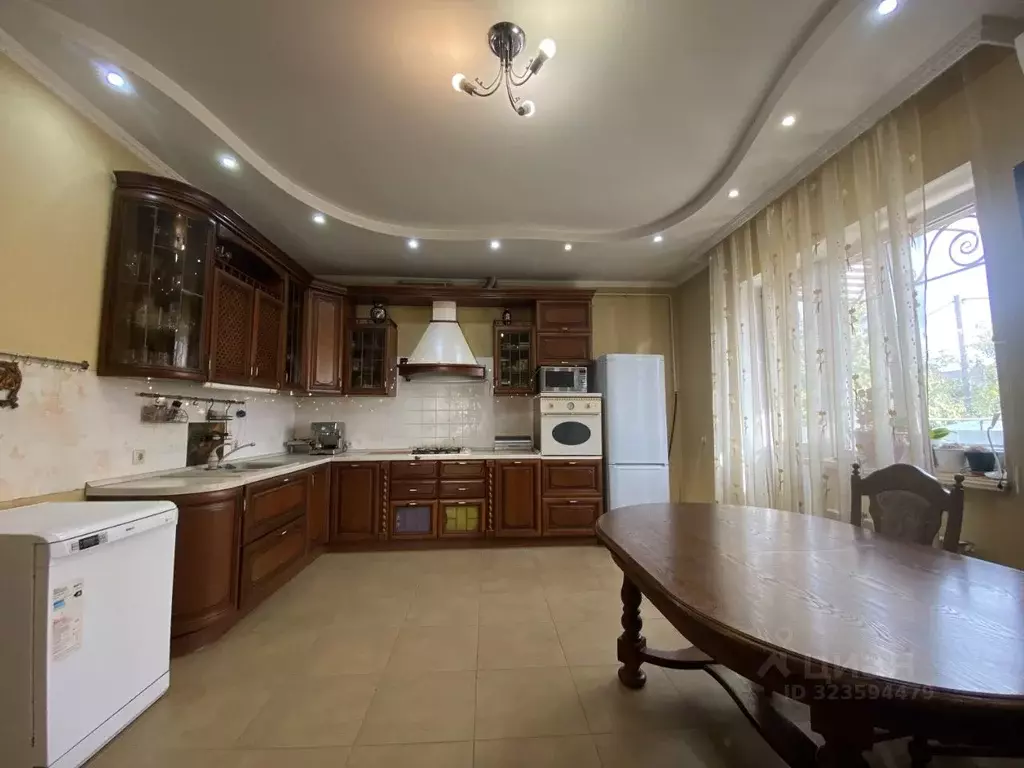 Дом в Ростовская область, Волгодонск пер. С. Лазо, 22 (363 м) - Фото 2