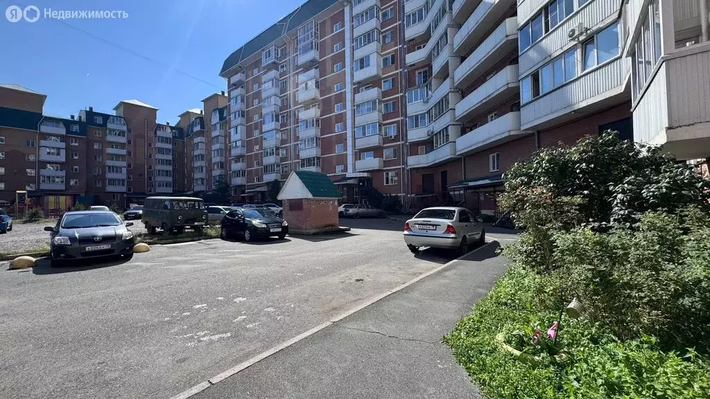 1-комнатная квартира: Абакан, проспект Дружбы Народов, 52 (44.5 м) - Фото 1