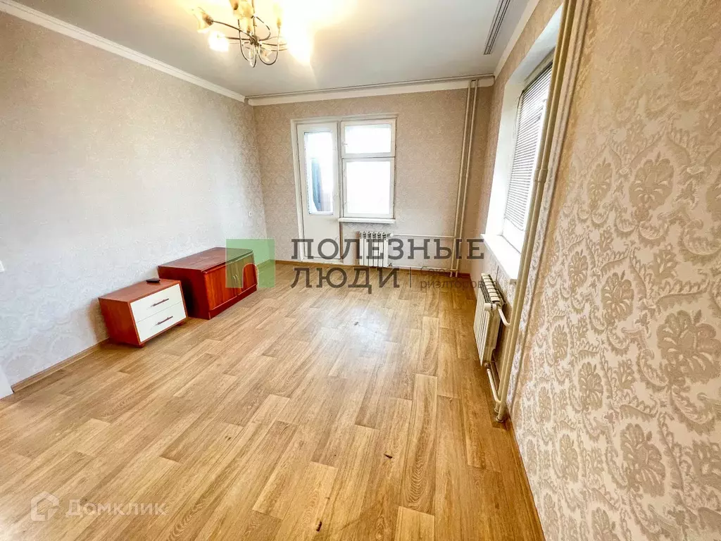 Продаётся 2-к квартира, 60.8 м - Фото 0