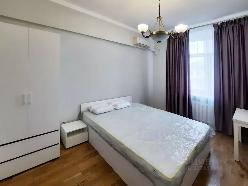 3-к кв. Москва Волоколамское ш., 6 (75.0 м) - Фото 2