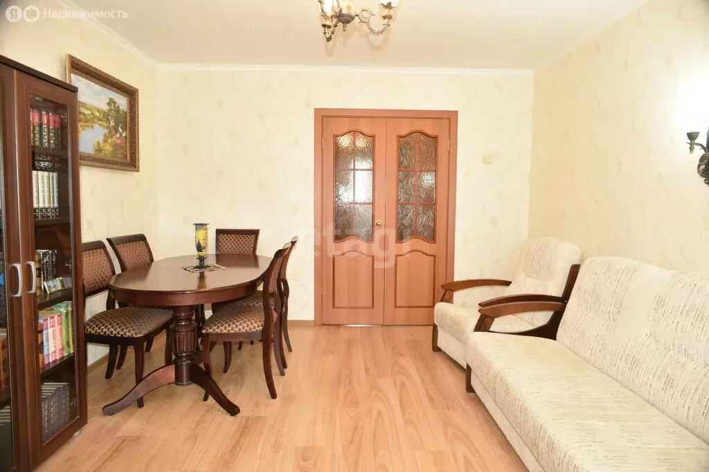 4-комнатная квартира: Стерлитамак, улица Николаева, 4А (77.5 м) - Фото 1