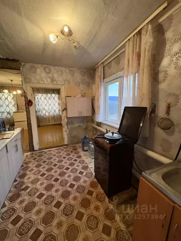 Дом в Курганская область, Курган Глинки мкр, ул. Новая, 56 (70 м) - Фото 1