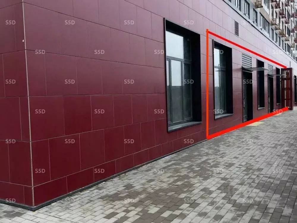 Помещение свободного назначения в Московская область, Ленинский ... - Фото 1