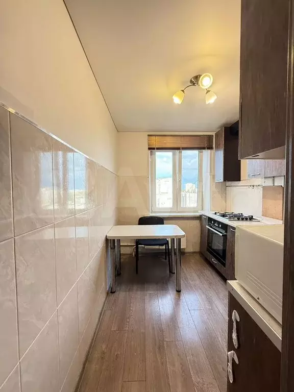 2-к. квартира, 43,6 м, 9/9 эт. - Фото 1