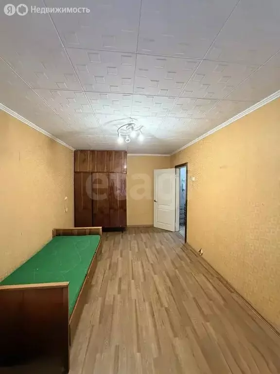 1-комнатная квартира: Удомля, улица Венецианова, 5А (31 м) - Фото 1