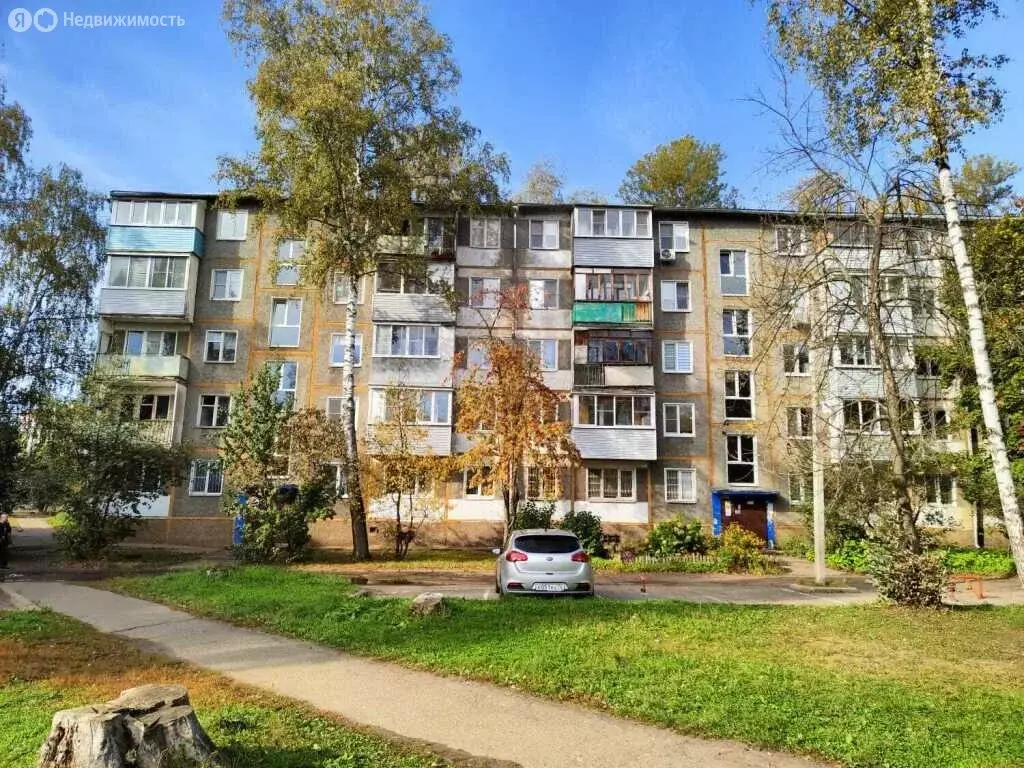 3-комнатная квартира: Ярославль, улица Панина, 35 (56.7 м) - Фото 0