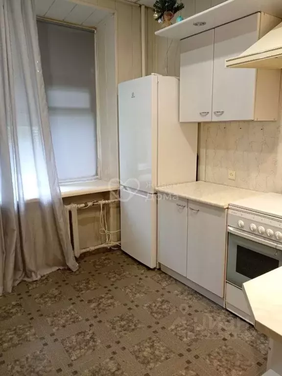 2-к кв. Волгоградская область, Волгоград Комсомольская ул., 10 (53.9 ... - Фото 2