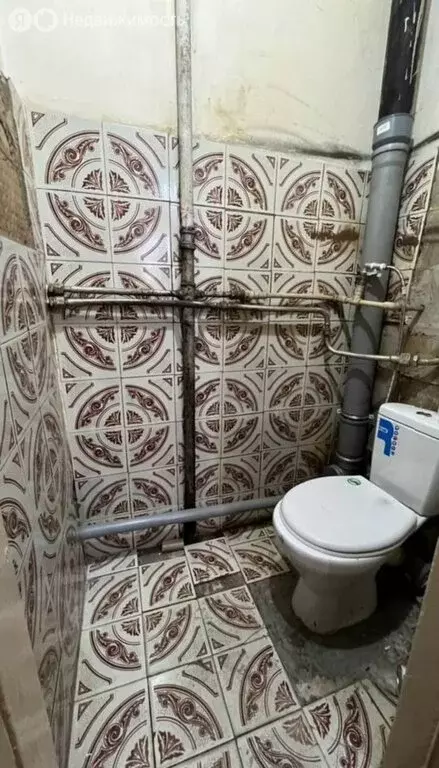 3-комнатная квартира: Нижний Новгород, улица 50-летия Победы, 28 (70.1 ... - Фото 1