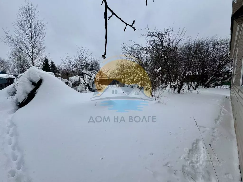 Участок в Тверская область, Конаково Молодежная ул., 23 (7.4 сот.) - Фото 2