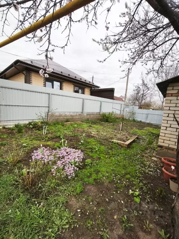 Дом в Самарская область, Самара пер. 7-й Карьерный, 52 (80 м) - Фото 2