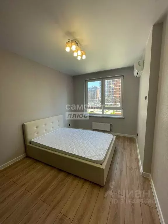 1-к кв. Краснодарский край, Краснодар ул. Ивана Беличенко, 92 (35.0 м) - Фото 1