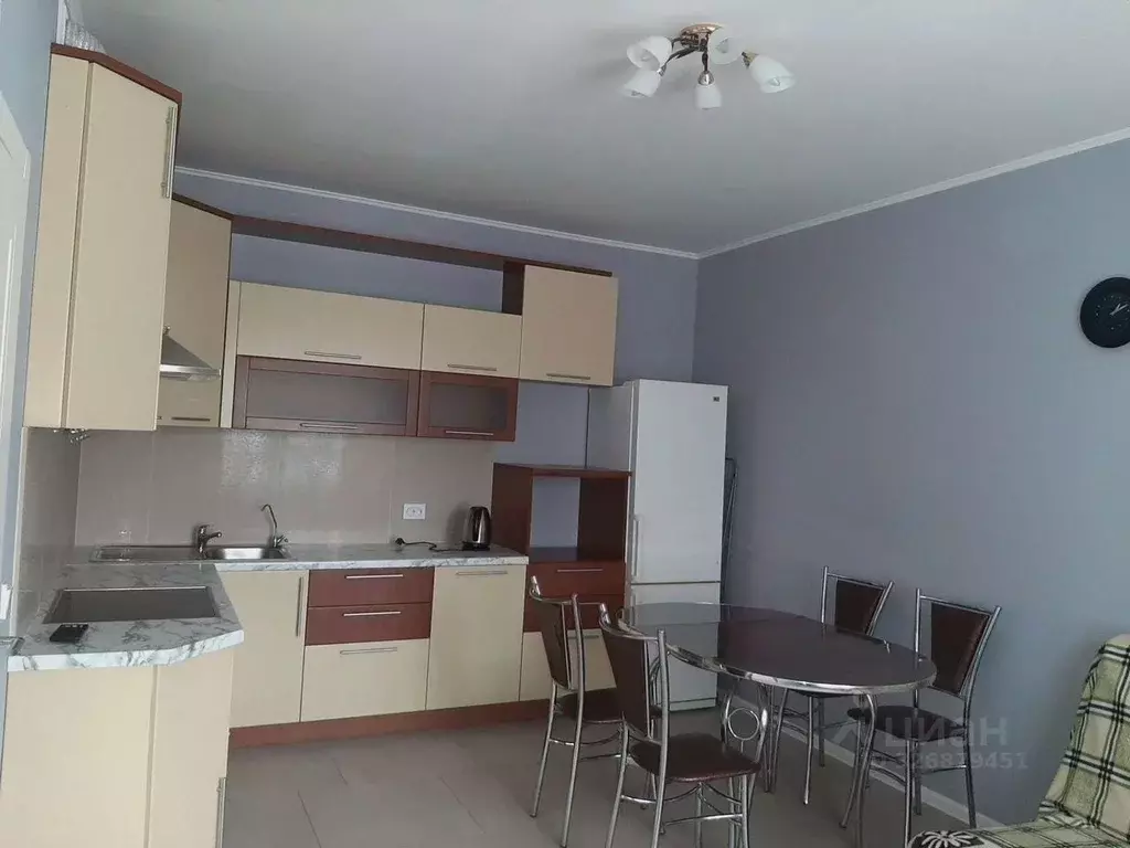 2-к кв. Москва ул. Маресьева, 6к2 (43.0 м) - Фото 1